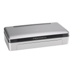 HP Officejet 100 Mobile Printer - CN551A