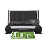HP Officejet 150 Mobile All-in-One - CN550A