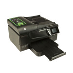 HP Deskjet Ink Advantage 4615 - CZ283C