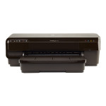 HP Officejet 7110 Wide Format ePrinter - CR768A