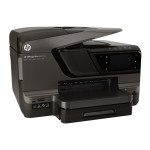 HP Officejet Pro 8600 - CM750A