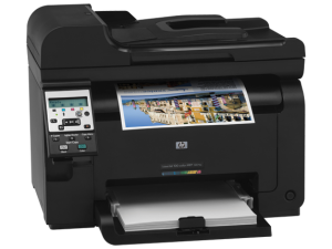 HP LaserJet Pro 100 Colour MFP M175a - CE865A