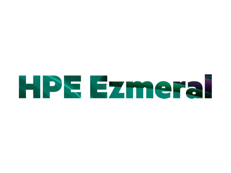 HPE EZMERAL